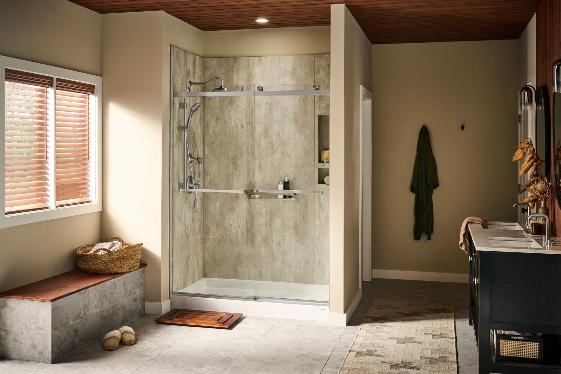 shower replacement hero