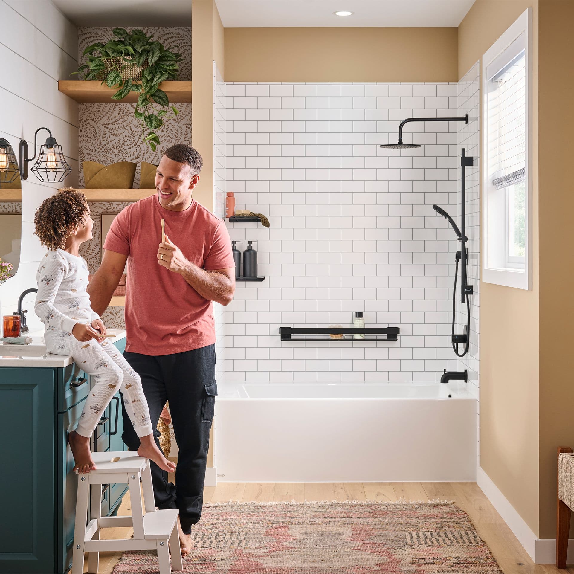 Benefits that go beyond looks image