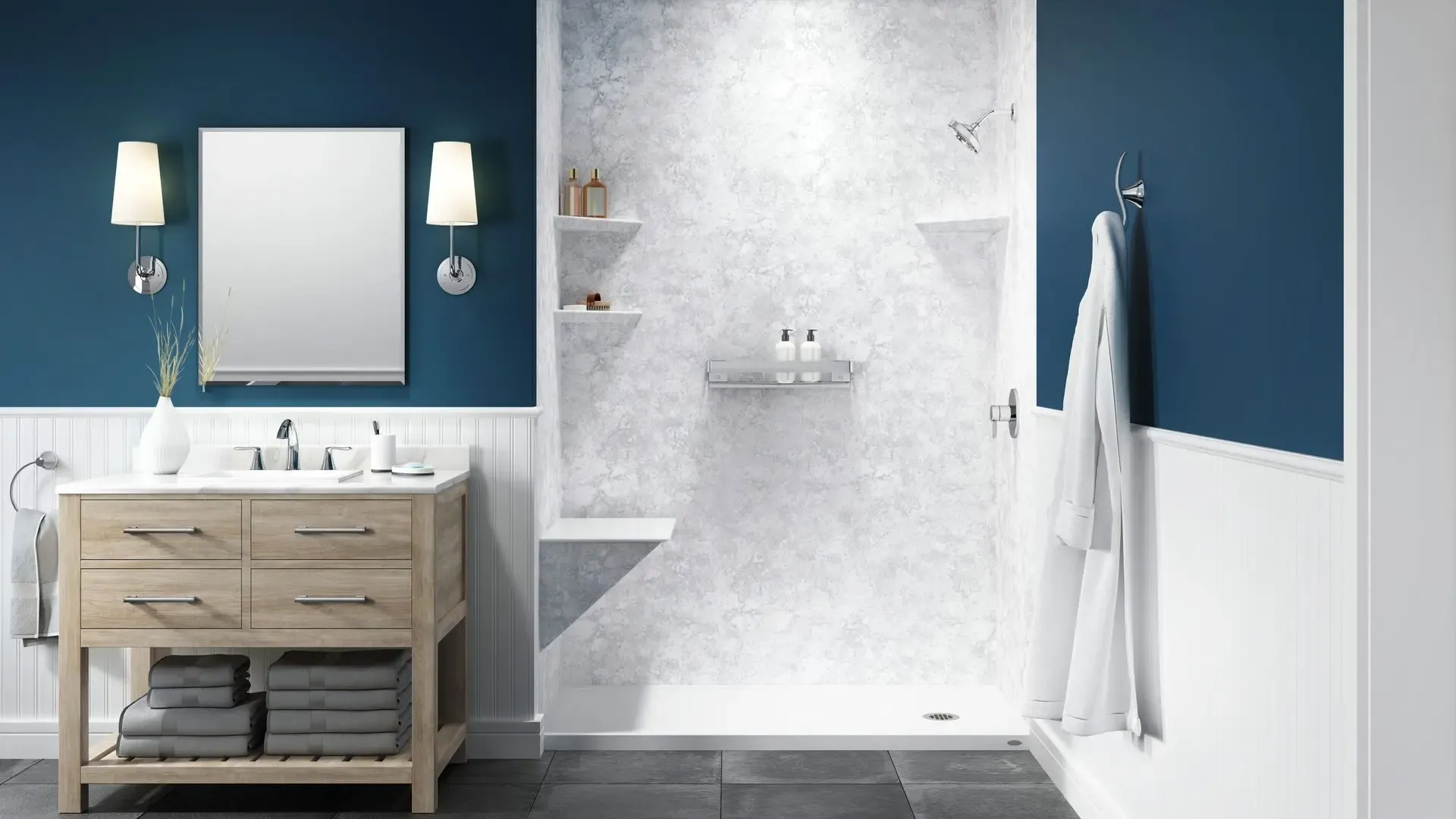jbr_windstorm_marble_smooth_aperto_shower_system_chrome_lifestyle_base_alabaster_white_grab_shelf_chrome_prairie_corner_shelf_windstorm_marble_bench_seat_windstorm_marble_alabaster_white__1__3up3biqk02gb7xccicyx6l.webp